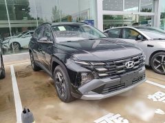 Hyundai Tucson 2025 Tucson L 1.5T Elite - ფოტო 4