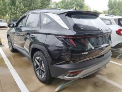 Hyundai Tucson 2025 Tucson L 1.5T Elite - ფოტო 5