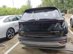 Hyundai Tucson 2025 Tucson L 1.5T Elite - ფოტო 6