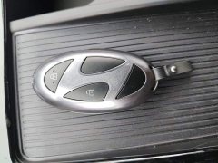 Hyundai Tucson 2025 Tucson L 1.5T Elite - ფოტო 9