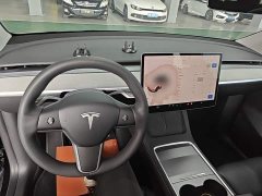Tesla Model Y Rear-Wheel Drive - ფოტო 10