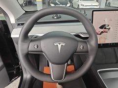 Tesla Model Y Rear-Wheel Drive - ფოტო 11