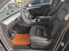 Tesla Model Y Rear-Wheel Drive - ფოტო 15
