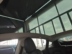 Tesla Model Y Rear-Wheel Drive - ფოტო 18