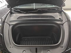 Tesla Model Y Rear-Wheel Drive - ფოტო 20
