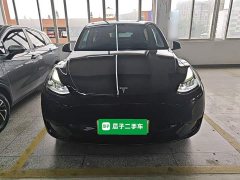 Tesla Model Y Rear-Wheel Drive - ფოტო 3