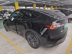 Tesla Model Y Rear-Wheel Drive - ფოტო 5