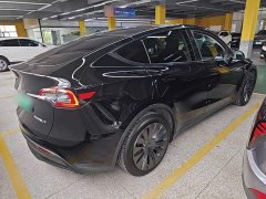 Tesla Model Y Rear-Wheel Drive - ფოტო 7