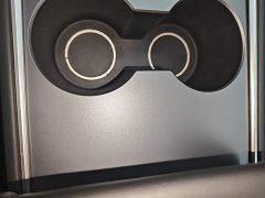 Tesla Model Y Rear-Wheel Drive - ფოტო 9