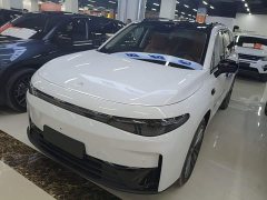 Leapmotor Leapo C16 Pure Electric 630 Lidar Smart Premium Edition 6-Seater - ფოტო 1