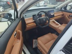 Leapmotor Leapo C16 Pure Electric 630 Lidar Smart Premium Edition 6-Seater - ფოტო 16