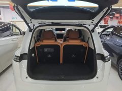 Leapmotor Leapo C16 Pure Electric 630 Lidar Smart Premium Edition 6-Seater - ფოტო 19