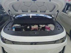 Leapmotor Leapo C16 Pure Electric 630 Lidar Smart Premium Edition 6-Seater - ფოტო 20