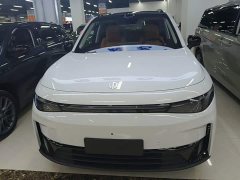 Leapmotor Leapo C16 Pure Electric 630 Lidar Smart Premium Edition 6-Seater - ფოტო 3