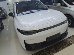 Leapmotor Leapo C16 Pure Electric 630 Lidar Smart Premium Edition 6-Seater - ფოტო 4