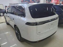 Leapmotor Leapo C16 Pure Electric 630 Lidar Smart Premium Edition 6-Seater - ფოტო 5