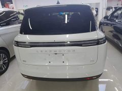 Leapmotor Leapo C16 Pure Electric 630 Lidar Smart Premium Edition 6-Seater - ფოტო 6