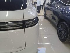 Leapmotor Leapo C16 Pure Electric 630 Lidar Smart Premium Edition 6-Seater - ფოტო 8
