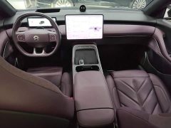 NIO ET5 75kWh - ფოტო 10