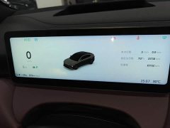 NIO ET5 75kWh - ფოტო 12