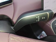 NIO ET5 75kWh - ფოტო 14