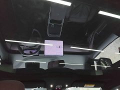 NIO ET5 75kWh - ფოტო 18