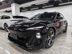 NIO ET5 75kWh - ფოტო 2