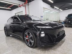 NIO ET5 75kWh - ფოტო 4