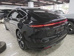 NIO ET5 75kWh - ფოტო 5