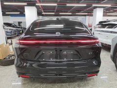 NIO ET5 75kWh - ფოტო 6