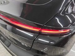 NIO ET5 75kWh - ფოტო 8