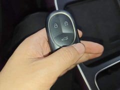 NIO ET5 75kWh - ფოტო 9