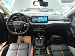 Ford Focus 2022 Hatchback EcoBoost 180 Automatic Sport Edition - ფოტო 10