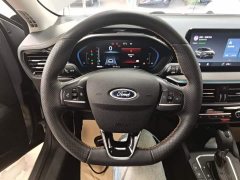 Ford Focus 2022 Hatchback EcoBoost 180 Automatic Sport Edition - ფოტო 11