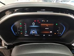 Ford Focus 2022 Hatchback EcoBoost 180 Automatic Sport Edition - ფოტო 12