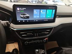 Ford Focus 2022 Hatchback EcoBoost 180 Automatic Sport Edition - ფოტო 13