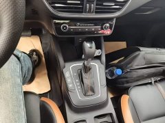 Ford Focus 2022 Hatchback EcoBoost 180 Automatic Sport Edition - ფოტო 14