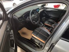 Ford Focus 2022 Hatchback EcoBoost 180 Automatic Sport Edition - ფოტო 15