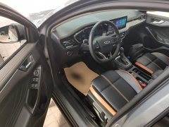 Ford Focus 2022 Hatchback EcoBoost 180 Automatic Sport Edition - ფოტო 16