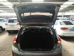 Ford Focus 2022 Hatchback EcoBoost 180 Automatic Sport Edition - ფოტო 19