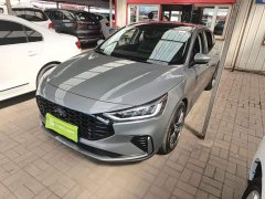 Ford Focus 2022 Hatchback EcoBoost 180 Automatic Sport Edition - ფოტო 2