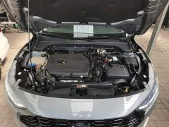 Ford Focus 2022 Hatchback EcoBoost 180 Automatic Sport Edition - ფოტო 20
