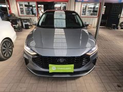 Ford Focus 2022 Hatchback EcoBoost 180 Automatic Sport Edition - ფოტო 3