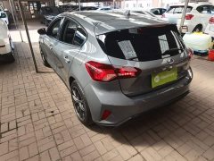 Ford Focus 2022 Hatchback EcoBoost 180 Automatic Sport Edition - ფოტო 5