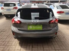 Ford Focus 2022 Hatchback EcoBoost 180 Automatic Sport Edition - ფოტო 6
