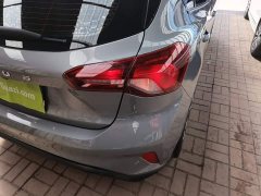 Ford Focus 2022 Hatchback EcoBoost 180 Automatic Sport Edition - ფოტო 8