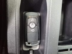 Ford Focus 2022 Hatchback EcoBoost 180 Automatic Sport Edition - ფოტო 9