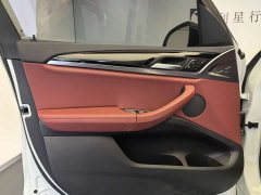 BMW X3 2023 xDrive25i M Sports Package - ფოტო 12