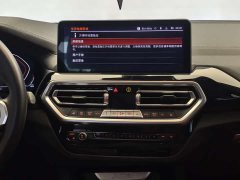 BMW X3 2023 xDrive25i M Sports Package - ფოტო 15