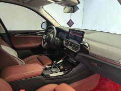 BMW X3 2023 xDrive25i M Sports Package - ფოტო 16